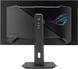 Монітор Asus 27" ROG Strix XG27UCDMG (90LM0B20-B01971) OLED Black 240Hz, Геймінг, 3840&times;2160, 27", 240 Гц, OLED, OLED, ROG Strix, 10 біт, 16:9, Регулювання кута нахилу, Плаский, HDMI, DisplayPort, 3.5 мм audio, 100&times;100, Матове, 0.03 мс