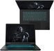 Ноутбук Gigabyte Gaming A16 (CTHH3UA893SD) Black Steel