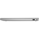 Ноутбук HP 15-fc0245ua (C79H7EA) Silver, 15-fc, Офіс, Навчання, Athlon Silver 7120U, AMD Athlon Silver, 2, SSD, 256 ГБ, Інтегрована, AMD Radeon 610M, Інтегрована, LPDDR5, 8 ГБ, 3200 МГц, 15.6", 1920&times;1080, IPS, 250 ніт, 60 Гц, USB-A; USB-A; USB-C; HDMI, 41 Вт&middot;год