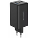 МЗП Proove Pocket GaN 100W 2Type-C/1USB Black