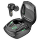 Bluetooth Earphones Hoco EW28 Magic Black
