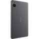 Планшет Blackview Tab 20 WiFi 4/64GB Grey, Grey, Tab 20, 64 ГБ, 10" - 11.9", IPS, 60 Гц, 4 ГБ, Android, Тільки Wi-Fi, Немає, 6001 - 8000 mAh