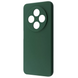 Накладка Redmi 17С/14C/Poco C75 SMTT Full Dark Green