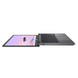 Ноутбук Asus Chromebook Plus CX34 CX3402CVA-PQ0063 (90NX07P2-M00220) Rocky Grey