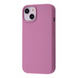 Накладка iPhone 15 Wave Original Full Mauve