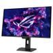 Монітор Asus 27" ROG Strix XG27ACDMS (90LM0B60-B01371) OLED Black 280Hz
