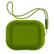 Чохол Apple AirPods Pro Slim Forest Green