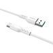 Кабель Joyroom SA26-AM3 MicroUSB Flash-Charge 2m White