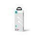 Кабель Joyroom SA26-AM3 MicroUSB Flash-Charge 2m White