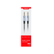 AUX Tranyoo T-E10 1m Gray