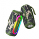 Колонка Bluetooth Hopestar P60 Gray, Camouflage, Bluetooth, AUX, Акумулятор, 20 Вт, До 6 годин, TWS, IPX6