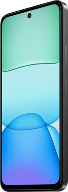 Смартфон Xiaomi Redmi 13 6/128Gb Midnight Black, Midnight Black, Redmi 13, 128 ГБ, 6 ГБ, 6" - 6.99", Є, 2, 5G, 4001 - 5000 mAh, 108 Мп, IP53, 2408 x 1080
