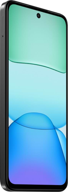 Смартфон Xiaomi Redmi 13 6/128Gb Midnight Black, Midnight Black, Redmi 13, 128 ГБ, 6 ГБ, 6" - 6.99", Є, 2, 5G, 4001 - 5000 mAh, 108 Мп, IP53, 2408 x 1080