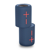 Колонка Bluetooth Walker WSP-710 Blue