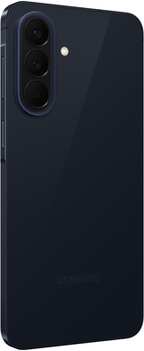 Смартфон Samsung A57 5G 8/128GB (A576) Awesome Navy, Awesome Navy, Galaxy A57, 128 ГБ, 8 ГБ, 6" - 6.99", Є, 2, 5G, 4001 - 5000 mAh, 50 Мп, IP67, 2400 x 1080