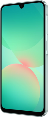 Смартфон Samsung A26 5G 8/256GB (A266) Mint