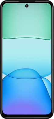 Смартфон Xiaomi Redmi 13 6/128Gb Midnight Black, Midnight Black, Redmi 13, 128 ГБ, 6 ГБ, 6" - 6.99", Є, 2, 5G, 4001 - 5000 mAh, 108 Мп, IP53, 2408 x 1080
