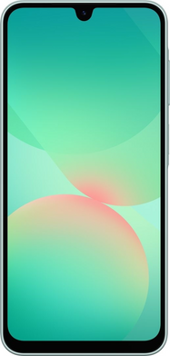 Смартфон Samsung A26 5G 8/256GB (A266) Mint