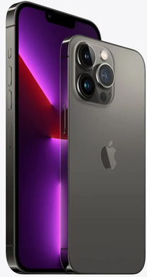 Смартфон Apple iPhone 13 Pro 256Gb Graphite
