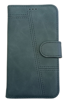 Книжка Universal 7" TrendySkins Black