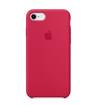 Накладка iPhone 7/8/SE 2 ORIGINAL Rose Red