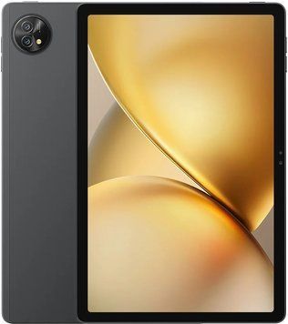 Планшет Blackview Zeno 10 6/256Gb Black, Чорний