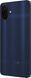 Смартфон Samsung A08 4/128GB (A085F) Blue, Blue, Galaxy A08, 128 ГБ, 4 ГБ, 6" - 6.99", Немає, 2, 4G, 5001 - 6000 mAh, 50 Мп, IP64, 1600 x 720