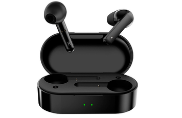 Bluetooth Earphones QCY T3 black