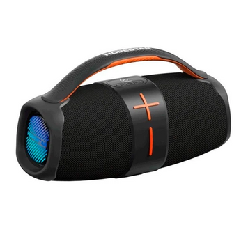Колонка Bluetooth Hopestar H60 Black, Bluetooth, AUX, Акумулятор, 20 Вт, До 6 годин, TWS, IPX6
