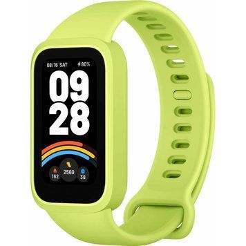 Фітнес Браслет Xiaomi Smart Band 9 Active Pink (Serial)