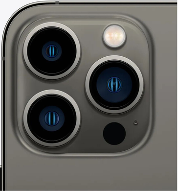 Смартфон Apple iPhone 13 Pro 256Gb Graphite