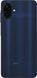 Смартфон Samsung A08 4/128GB (A085F) Blue, Blue, Galaxy A08, 128 ГБ, 4 ГБ, 6" - 6.99", Немає, 2, 4G, 5001 - 6000 mAh, 50 Мп, IP64, 1600 x 720