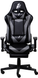 Крісло для геймерів 1stPlayer FK3 Black Gray