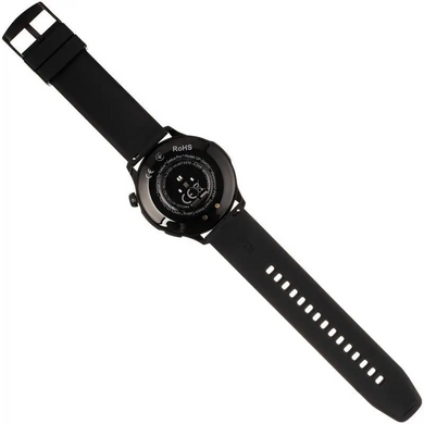 Смарт Годинник Gelius Amazwatch GT3 GP-SW010 Black