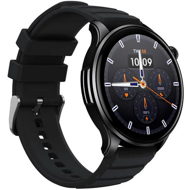 Смарт Годинник Gelius Amazwatch GT3 GP-SW010 Black