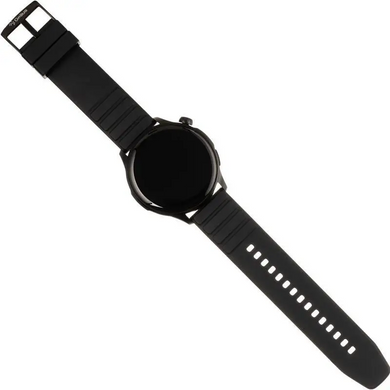 Смарт Годинник Gelius Amazwatch GT3 GP-SW010 Black