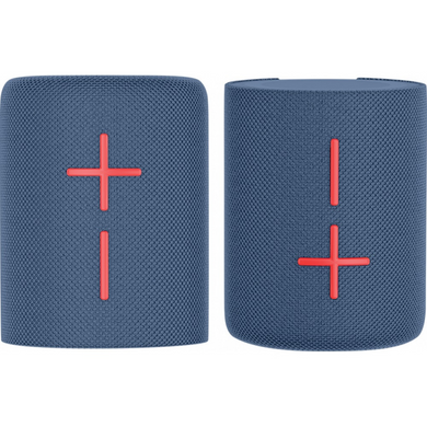 Колонка Bluetooth Walker WSP-710 Blue