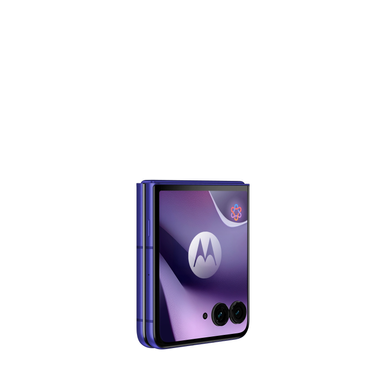 Смартфон Motorola Razr 70 Ultra 16/512GB Orient Blue, Blue, Razr 70 Ultra, 512 ГБ, 16 ГБ, 6" - 6.99", Є, 2, 5G, 4001 - 5000 mAh, 50 Мп, IP48, 2992 x 1224
