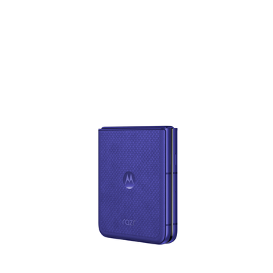 Смартфон Motorola Razr 70 Ultra 16/512GB Orient Blue, Blue, Razr 70 Ultra, 512 ГБ, 16 ГБ, 6" - 6.99", Є, 2, 5G, 4001 - 5000 mAh, 50 Мп, IP48, 2992 x 1224