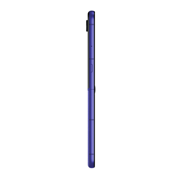 Смартфон Motorola Razr 70 Ultra 16/512GB Orient Blue, Blue, Razr 70 Ultra, 512 ГБ, 16 ГБ, 6" - 6.99", Є, 2, 5G, 4001 - 5000 mAh, 50 Мп, IP48, 2992 x 1224