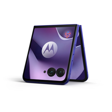 Смартфон Motorola Razr 70 Ultra 16/512GB Orient Blue, Blue, Razr 70 Ultra, 512 ГБ, 16 ГБ, 6" - 6.99", Є, 2, 5G, 4001 - 5000 mAh, 50 Мп, IP48, 2992 x 1224