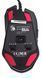 Миша A4Tech Bloody W60 Max Stone Black, Black, Ігрова, Дротова, 9, USB, 12000, 1.80 м, Пластик, 126 &times; 74 &times; 43 мм, Ергономічний для правої руки, Оптичний