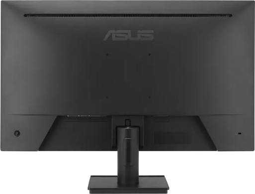 Монітор Asus 27 VA279HG Black, Black, Офіс, 1920&times;1080, 27", 120 Гц, IPS, W-LED, VA, 8 біт, 16:9, Регулювання кута нахилу, Плаский, HDMI, DisplayPort, VGA, 3.5 мм audio, 100&times;100, Матове, 1 мс