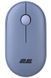 Миша бездротова 2E MF300 Silent WL BT Stone blue (2E-MF300WBL)