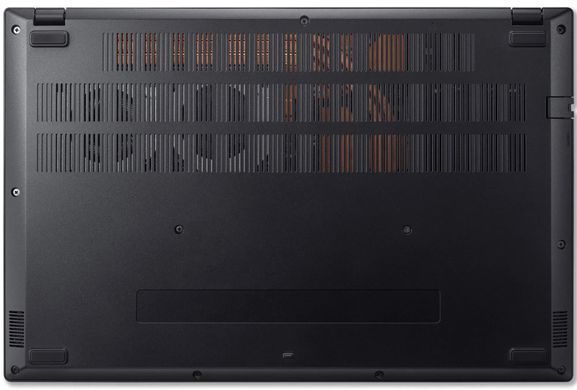 Ноутбук Acer Nitro V 15 ANV15-51-76Q8 (NH.QNBEU.002) Black, Nitro V 15, Геймінг, Core i7-13620H, Intel Core i7, 10, SSD, 512 ГБ, Дискретна, NVIDIA GeForce RTX 4050, 6 ГБ, DDR5, 16 ГБ, 5200 МГц, 15.6", 1920&times;1080, IPS, 250 ніт, 144 Гц, USB-A; USB-A; USB-A; USB4; HDMI; LAN, 57 Вт&middot;год