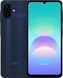 Смартфон Samsung A08 4/128GB (A085F) Blue, Blue, Galaxy A08, 128 ГБ, 4 ГБ, 6" - 6.99", Немає, 2, 4G, 5001 - 6000 mAh, 50 Мп, IP64, 1600 x 720