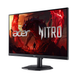 Монітор Acer 23.8" KG242YGbmix (UM.QX2EE.G11) IPS Black 120Hz, Геймінг, 1920&times;1080, 23.8", 120 Гц, IPS, W-LED, KG, 8 біт, 16:9, Регулювання кута нахилу, Плаский, HDMI, DisplayPort, 3.5 мм audio, 100&times;100, Матове, 5 мс