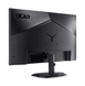 Монітор Acer 23.8" KG242YGbmix (UM.QX2EE.G11) IPS Black 120Hz, Геймінг, 1920&times;1080, 23.8", 120 Гц, IPS, W-LED, KG, 8 біт, 16:9, Регулювання кута нахилу, Плаский, HDMI, DisplayPort, 3.5 мм audio, 100&times;100, Матове, 5 мс