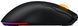 Миша бездротова Hator Pulsar 3 Pro Wireless Black (HTM640), Black, Ігрова, Бездротова, 5, USB; 2.4 ГГц; Bluetooth, 30000, Пластик, 123 &times; 68 &times; 38 мм, Симетричний, Оптичний