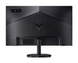 Монітор Acer 23.8" KG242YGbmix (UM.QX2EE.G11) IPS Black 120Hz, Геймінг, 1920&times;1080, 23.8", 120 Гц, IPS, W-LED, KG, 8 біт, 16:9, Регулювання кута нахилу, Плаский, HDMI, DisplayPort, 3.5 мм audio, 100&times;100, Матове, 5 мс